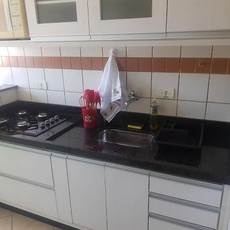 Apartamento Charmoso A 50M Da Praia Caraguatatuba Extérieur photo