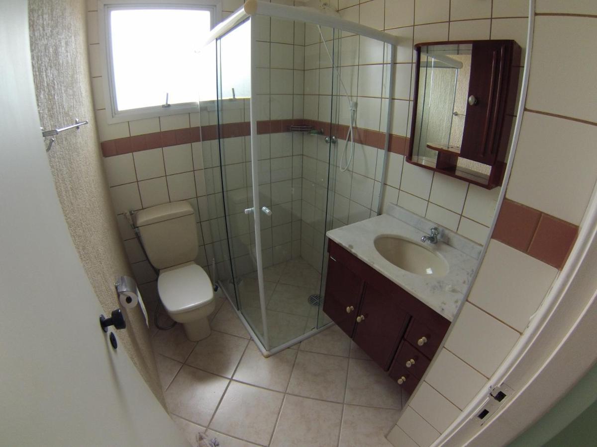 Apartamento Charmoso A 50M Da Praia Caraguatatuba Extérieur photo